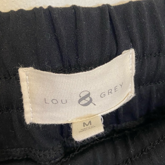 Lou and grey love stretch joggers - Picture 3 of 3